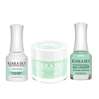 Kiara Sky -  Kiara Sky All-in-One Trio - 5072 Encouragemint