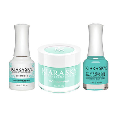 Kiara Sky -  Kiara Sky All-in-One Trio - 5073 Something Borrowed