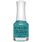 Kiara Sky -  Cosmic Blue