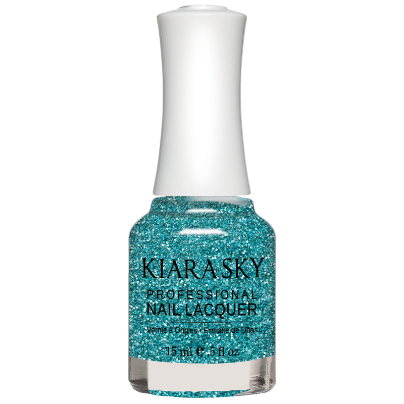 Kiara Sky -  Cosmic Blue