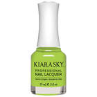 Kiara Sky -  Go Green