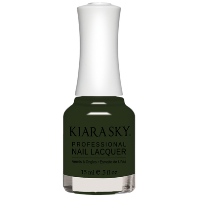 Kiara Sky -  Ivy League