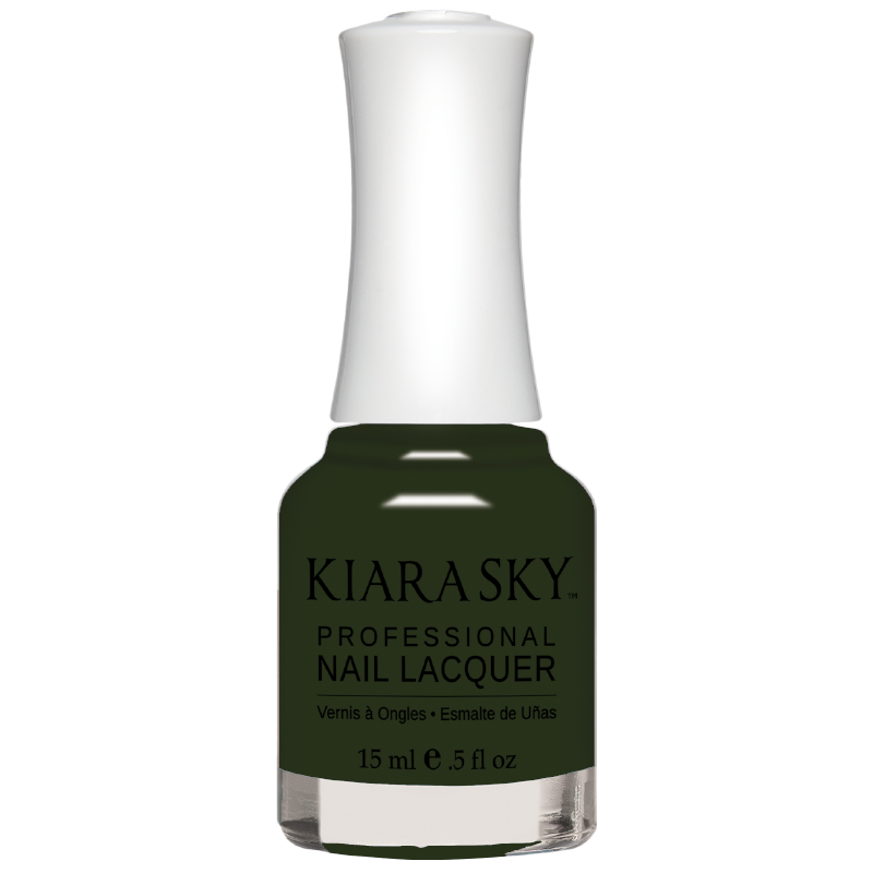 Kiara Sky -  Ivy League