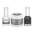 Kiara Sky -  Kiara Sky All-in-One Trio - 5086 Little Black Dress