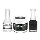 Kiara Sky -  Kiara Sky All-in-One Trio - 5087 Black Tie Affair