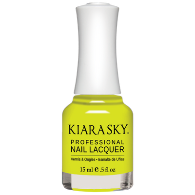 Kiara Sky -  Light Up
