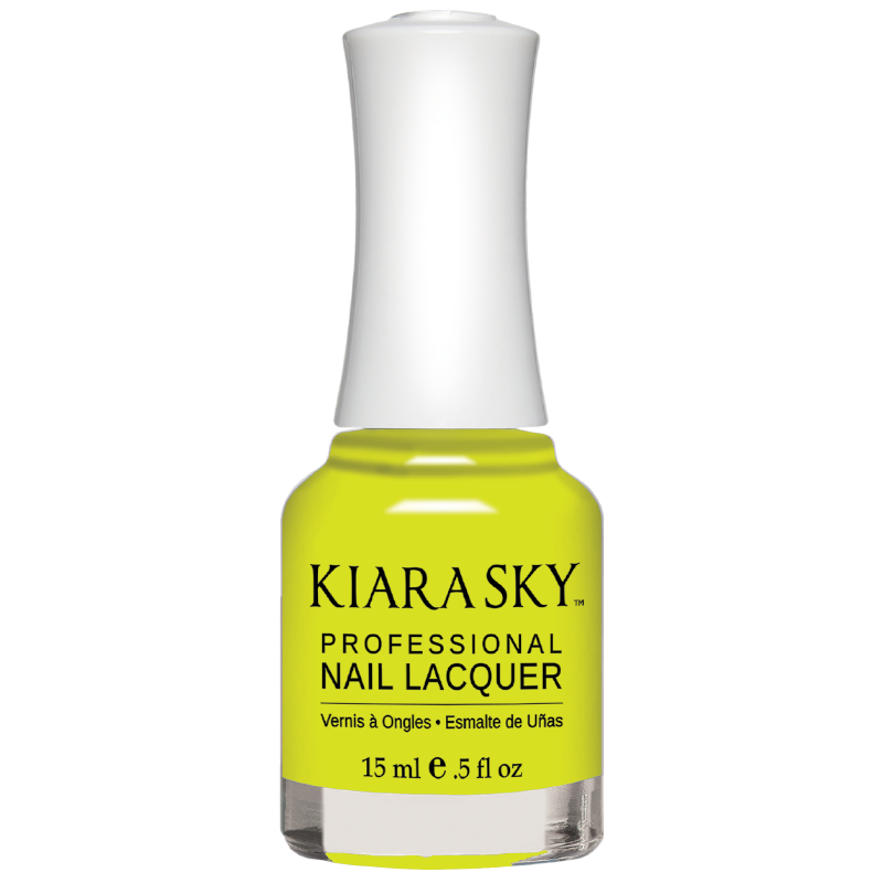 Kiara Sky -  Light Up