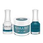 Kiara Sky -  Kiara Sky All-in-One Trio - 5094 Pool Party