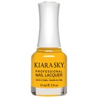 Kiara Sky -  Golden Hour
