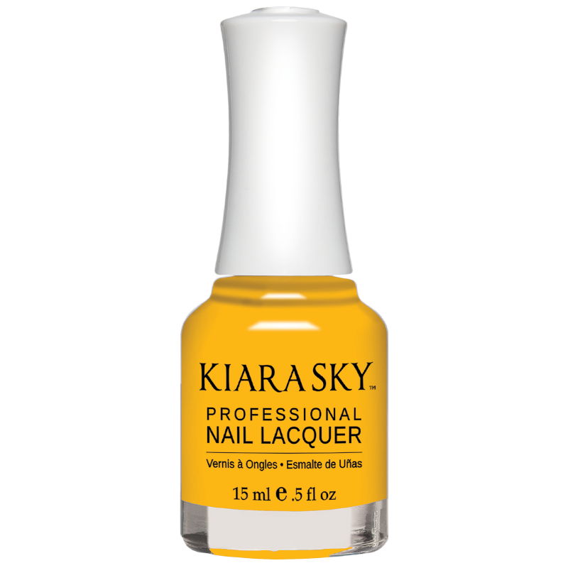 Kiara Sky -  Golden Hour