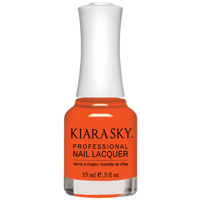 Kiara Sky -  O.C.