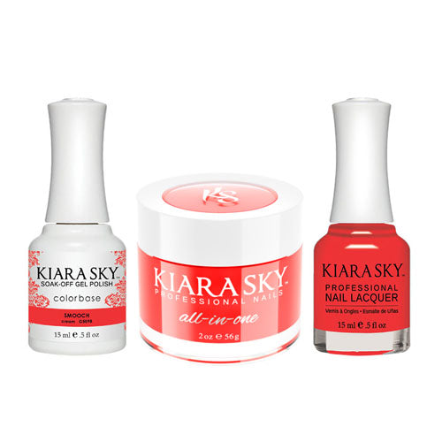 Kiara Sky -  Kiara Sky All-in-One Trio - 5098 Smooch