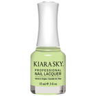 Kiara Sky -  Tea-quila Lime