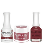 Kiara Sky -  Kiara Sky All-in-One Trio - 5107 Hex Appeal