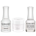 Kiara Sky -  Kiara Sky All-in-One Trio - 5112 Morning Dew