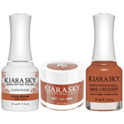 Kiara Sky -  Kiara Sky All-in-One Trio - 5116 Cuddle Weather