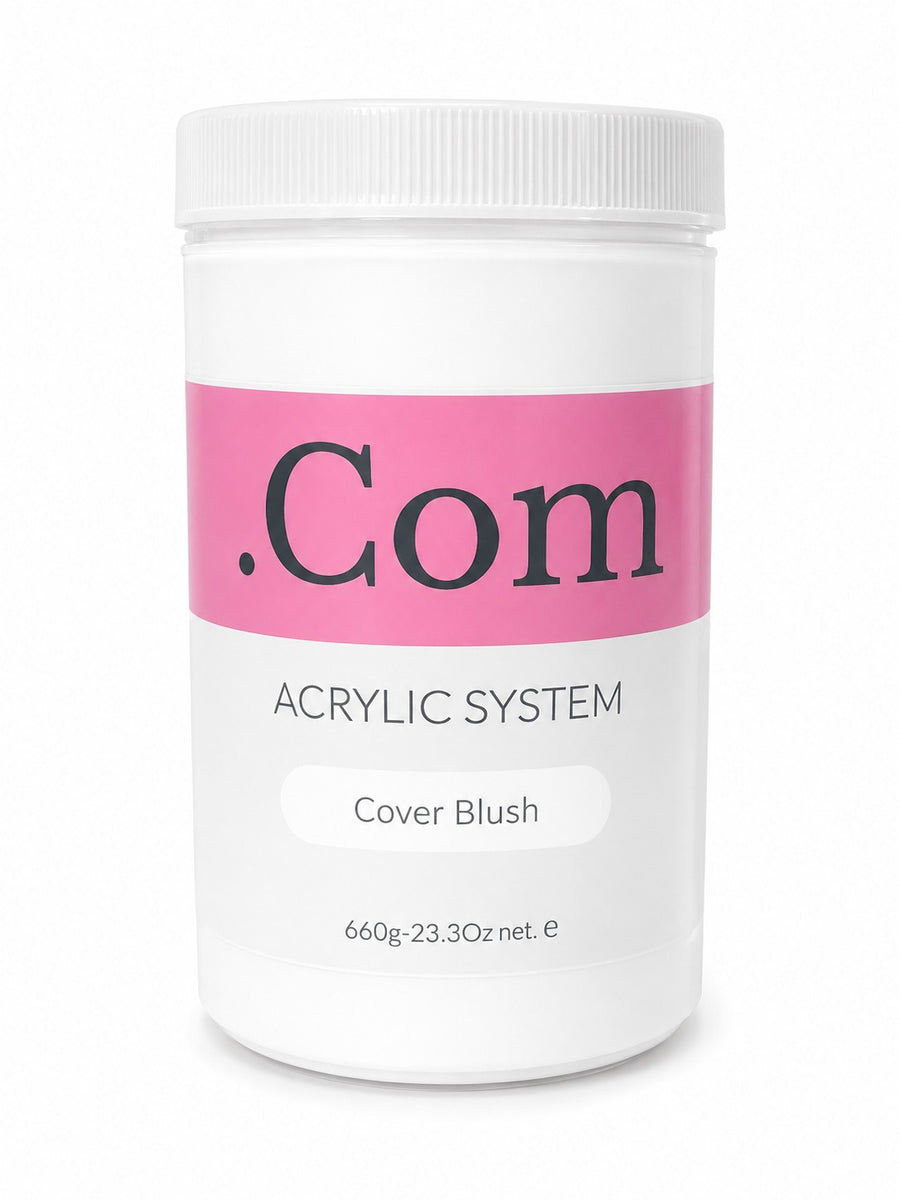 .Com - Acrylic System - Cover Blush 23.3 oz
