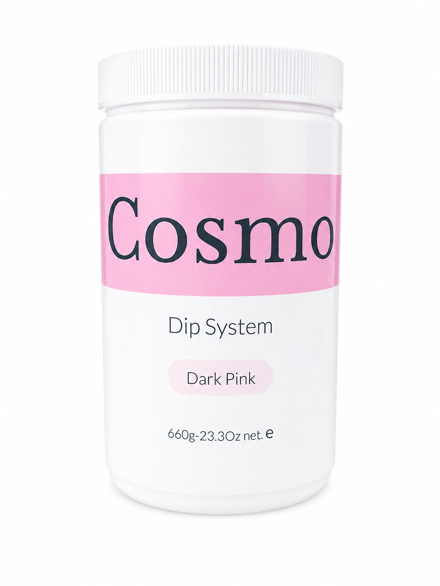 Cosmo - Dip System - Bulk Dip Powder 23.3 oz