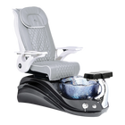 Whale Spa -  Crane Pedicure Chair with OneTouch™ Auto Fill