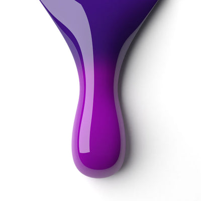 LeChat - Perfect Match Mood Gel - Royal Orchid - #54