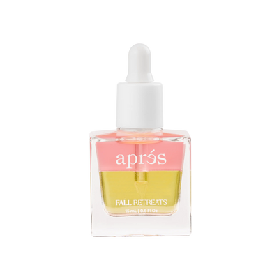 Aprés Fall Retreats (Grapefruit, Rosemary, and Magnolia) Cuticle...