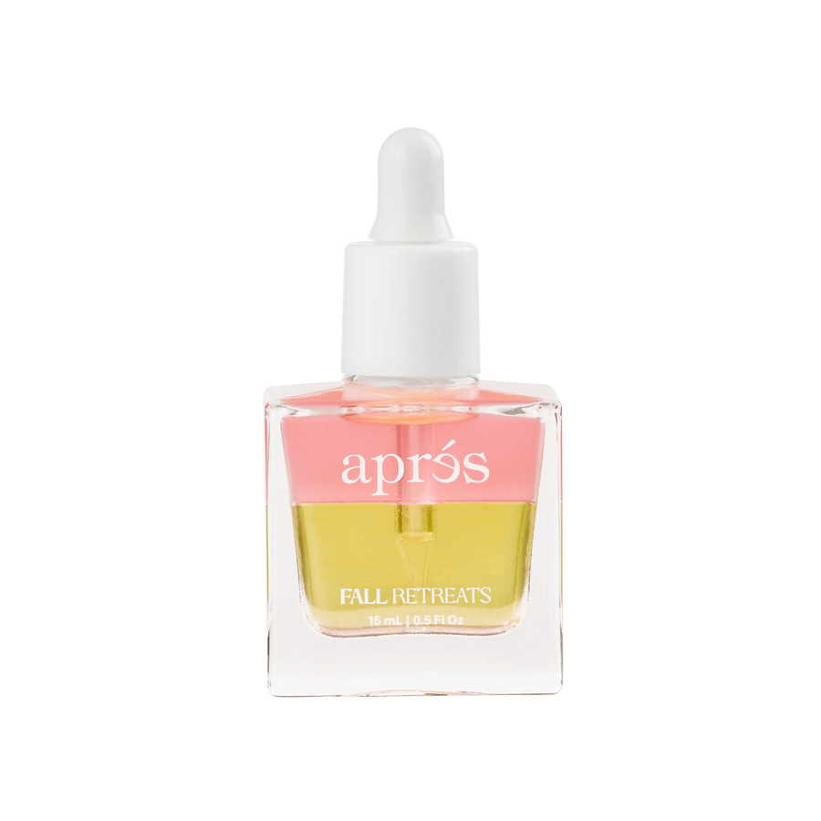 Aprés Fall Retreats (Grapefruit, Rosemary, and Magnolia) Cuticle...