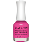 Kiara Sky -  PIXIE PINK