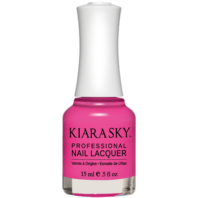 Kiara Sky -  PIXIE PINK