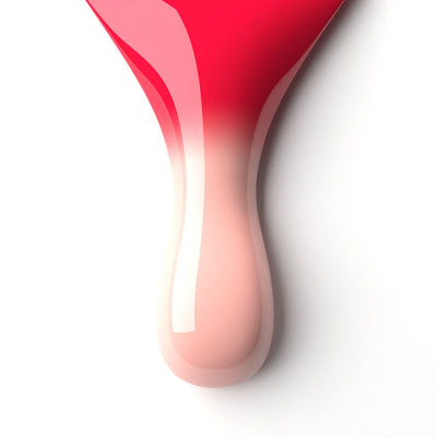 LeChat - Perfect Match Mood Gel - Crushed Coral - #55