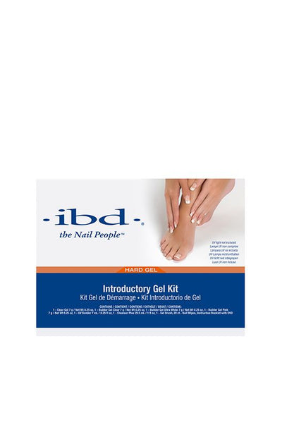 IBD - Introductory Gel Kit