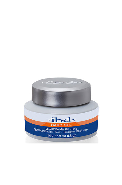 IBD - Hard Gel LED/UV Builder Pink