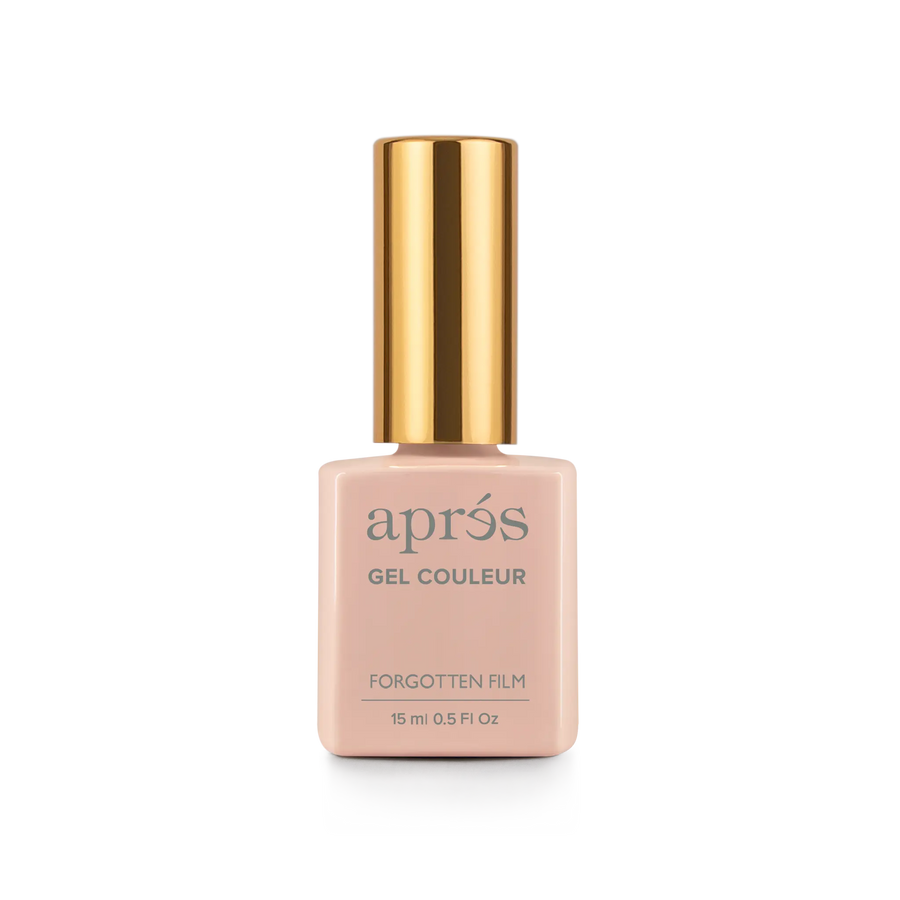 Aprés Forgotten Film (N03) Gel Polish