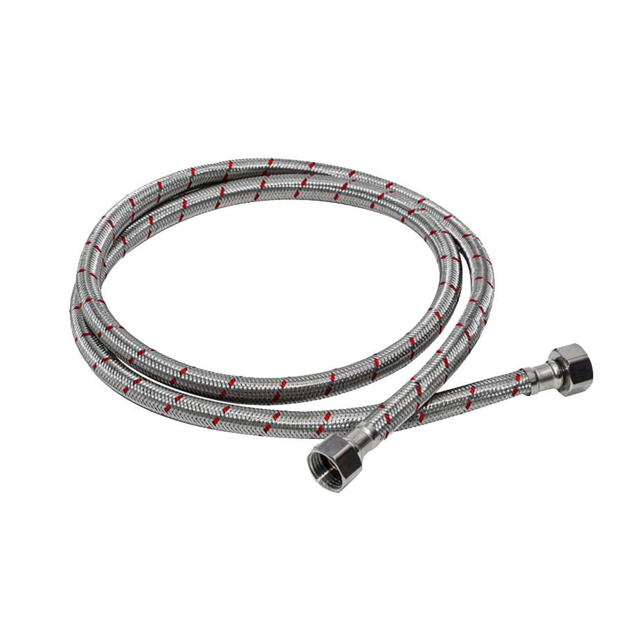 Whale Spa -  5ft Water Hose (Hot)