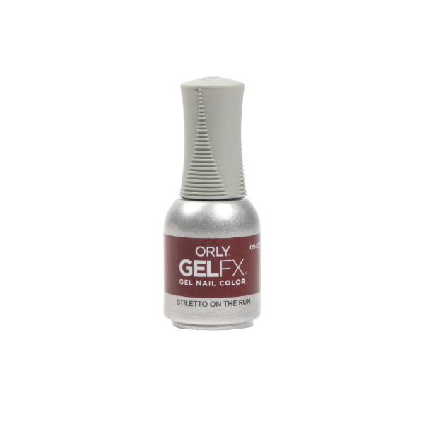Orly - Stiletto On The Run - Gel Nail Color
