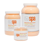 BCL -  Age-Defying Mandarin + Mango Dead Sea Salt Soak