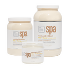 BCL -  Ultra-Moisturizing Milk + Honey with White Chocolate Massage Cream