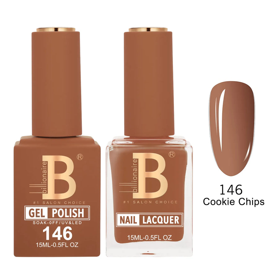 Billionaire - Imperial Duo - Cookie Chips - #146