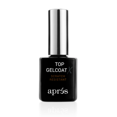 Aprés Nail -  Top Gelcoat X