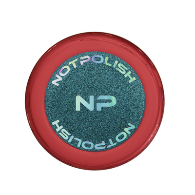 Notpolish -  CHR-06 Private Island