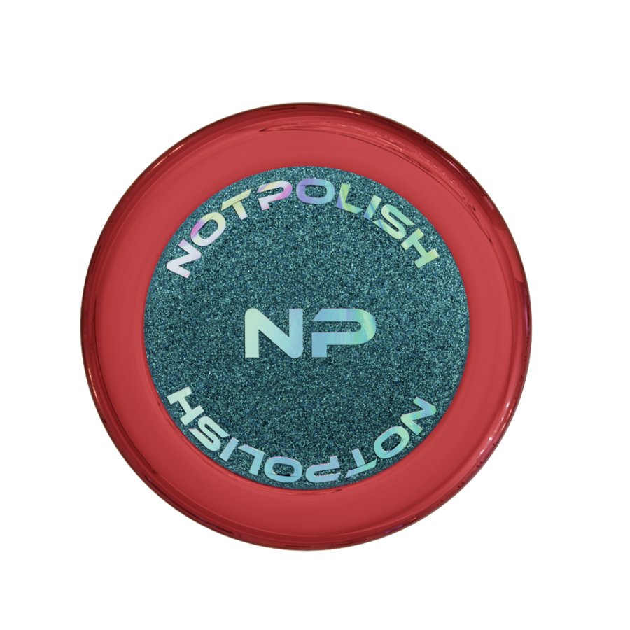 Notpolish -  CHR-06 Private Island