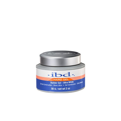 ibd UV Ultra White Builder Gel
