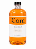 .Com - Base Coat - Orange
