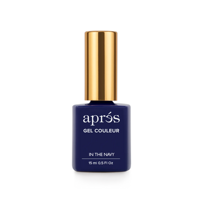 Aprés In The Navy (238) Gel Polish