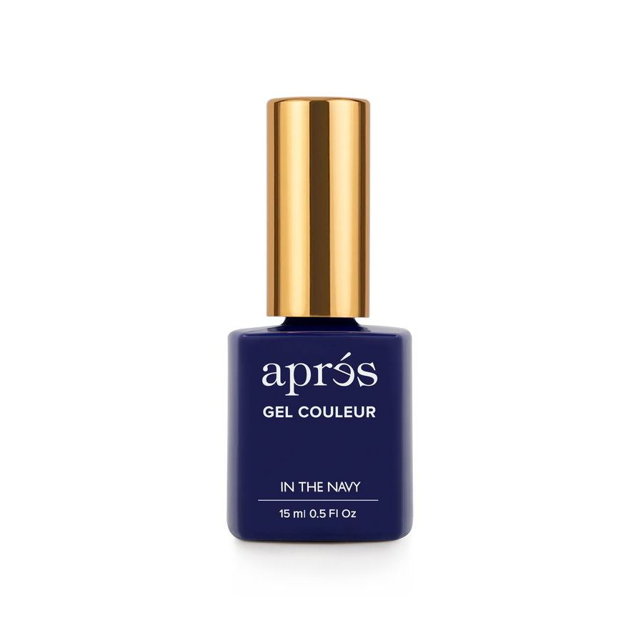 Aprés In The Navy (238) Gel Polish