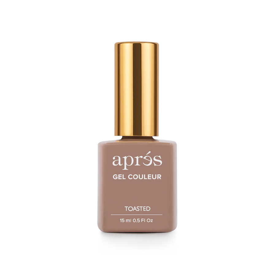 Aprés Toasted (303) Gel Polish
