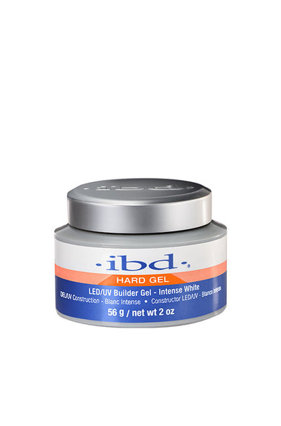 IBD - Hard Gel LED/UV Intense White