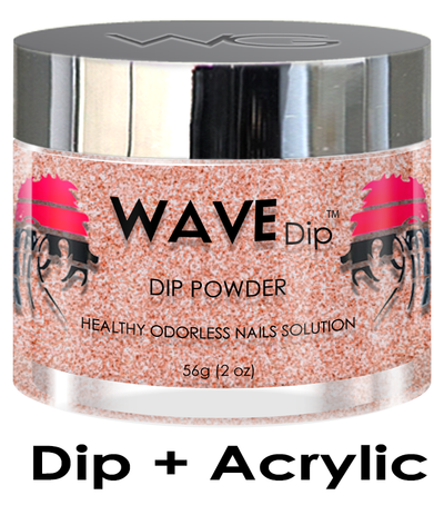 WaveGel Dip & Acrylic Powder W61