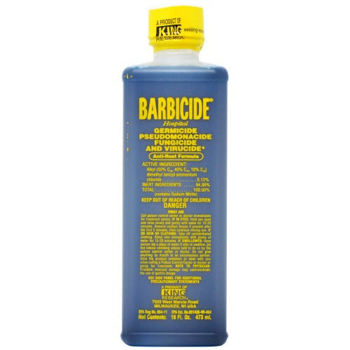 BARBICIDE