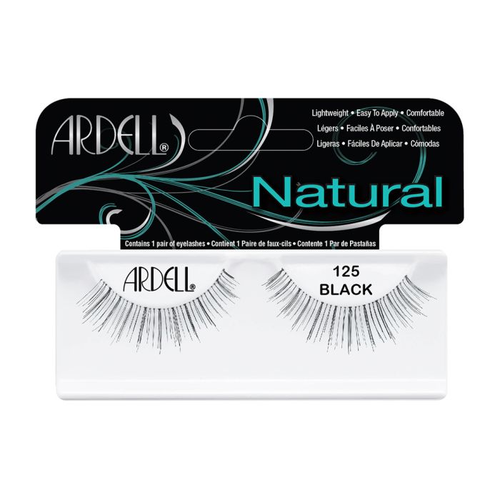 Ardell NATURAL 125 Eyelashes