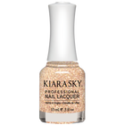 Kiara Sky -  FIRST CLASS TICKET